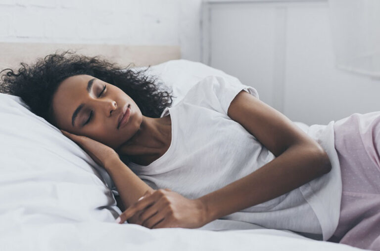 A cura noturna: o sistema imunológico fortalecido pelo sono