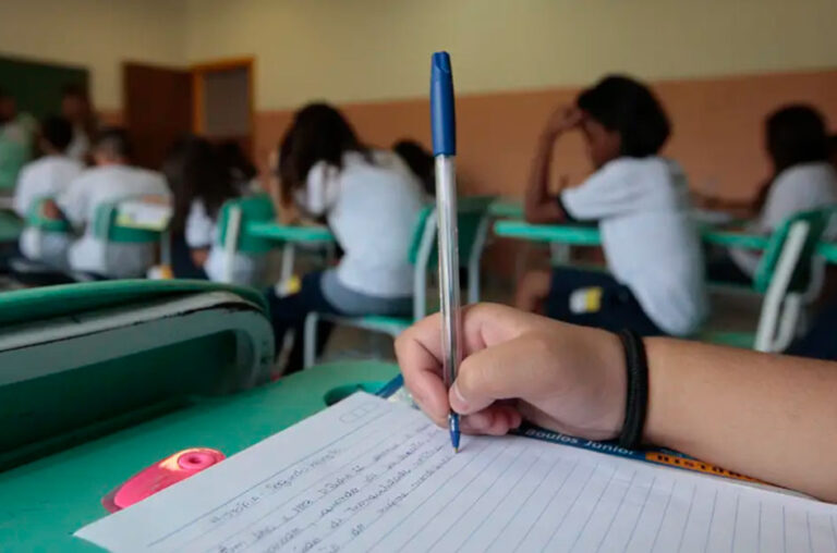 A pandemia que privatiza a Educação Pública brasileira